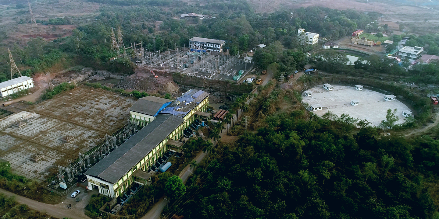 MIDC Ranjangaon Hero
